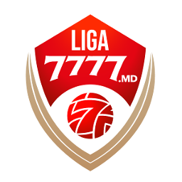 Liga 7777.md (Faza 1)